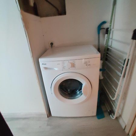Au Vieux Vesoul Lägenhet Exteriör bild