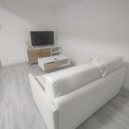 Au Vieux Vesoul Lägenhet Exteriör bild