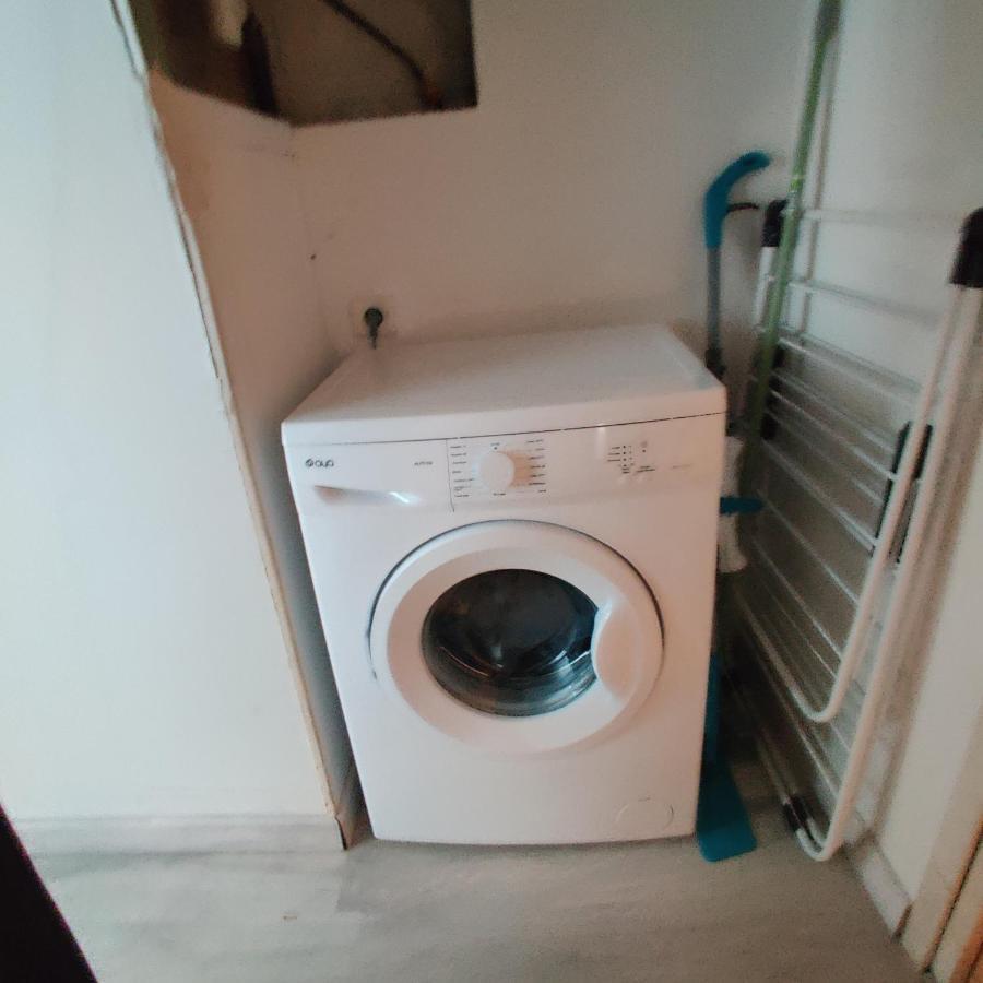 Au Vieux Vesoul Lägenhet Exteriör bild